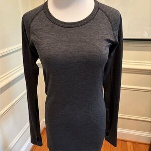 Lululemon Swifty Tech